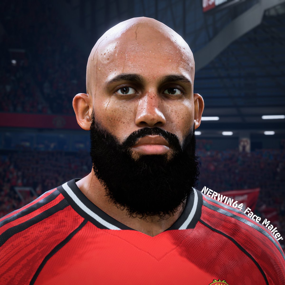 nerwin64's tweet image. Bryan MBeumo | 24-26

⬇️ Download: linktr.ee/nerwin64
📇 Contact me to request the face mod!

#nerwin64 #fifa23 #fc24 #fc25 #fc26 #facemod #nextgen