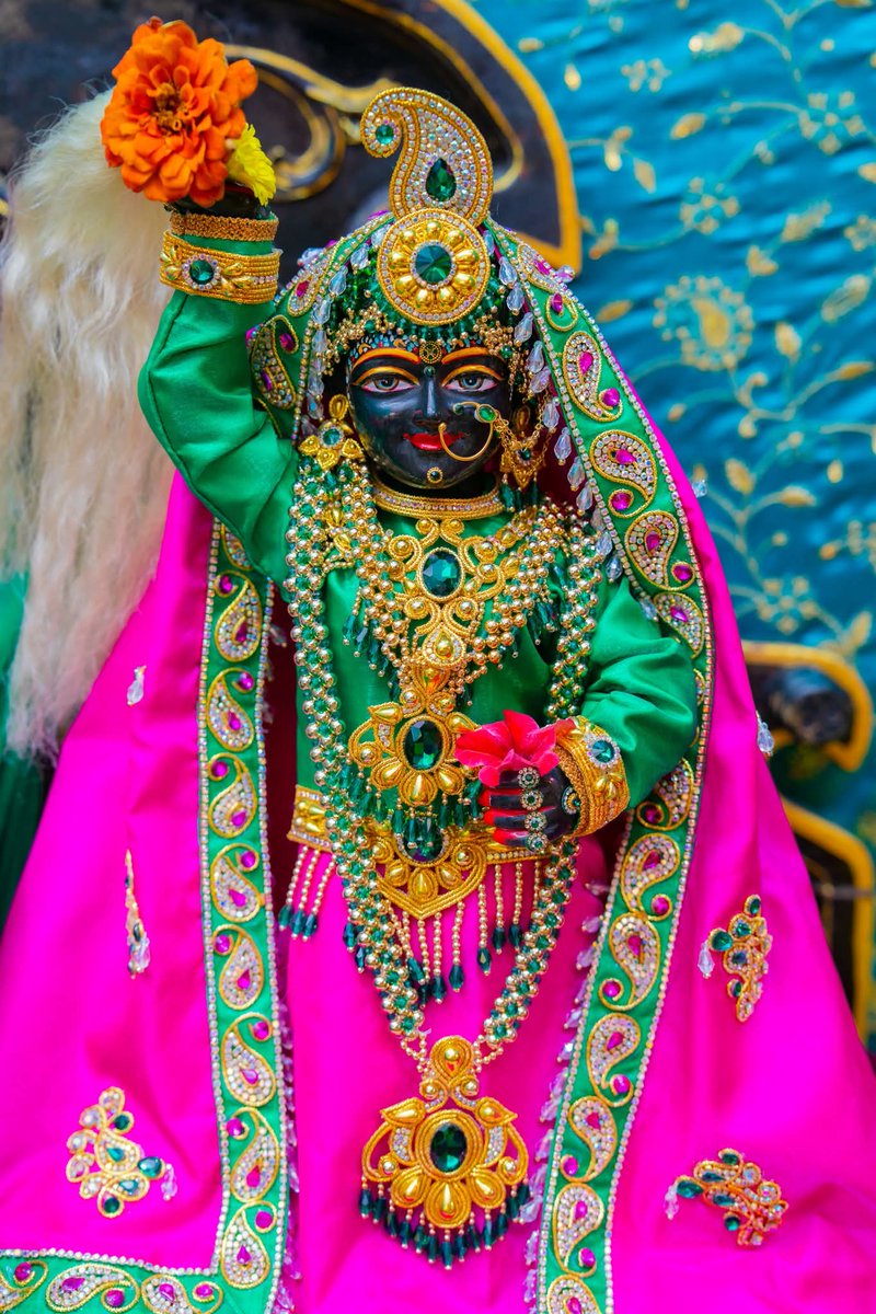 Maharaj Ji tweet media