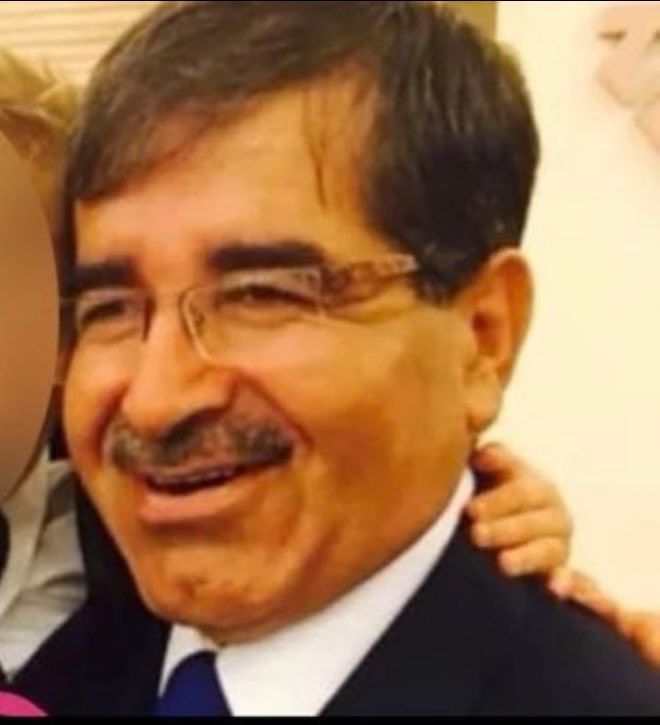 Yeğeni Sena'yı 14 yaşından 17 yaşına kadar tam üç yıl boyunca istismar eden sözde enişte Musa Şenol, tüm belge ve ses kayıtlarına rağmen aramızda dolaşıyor...

#MusaŞenolTutuklansın