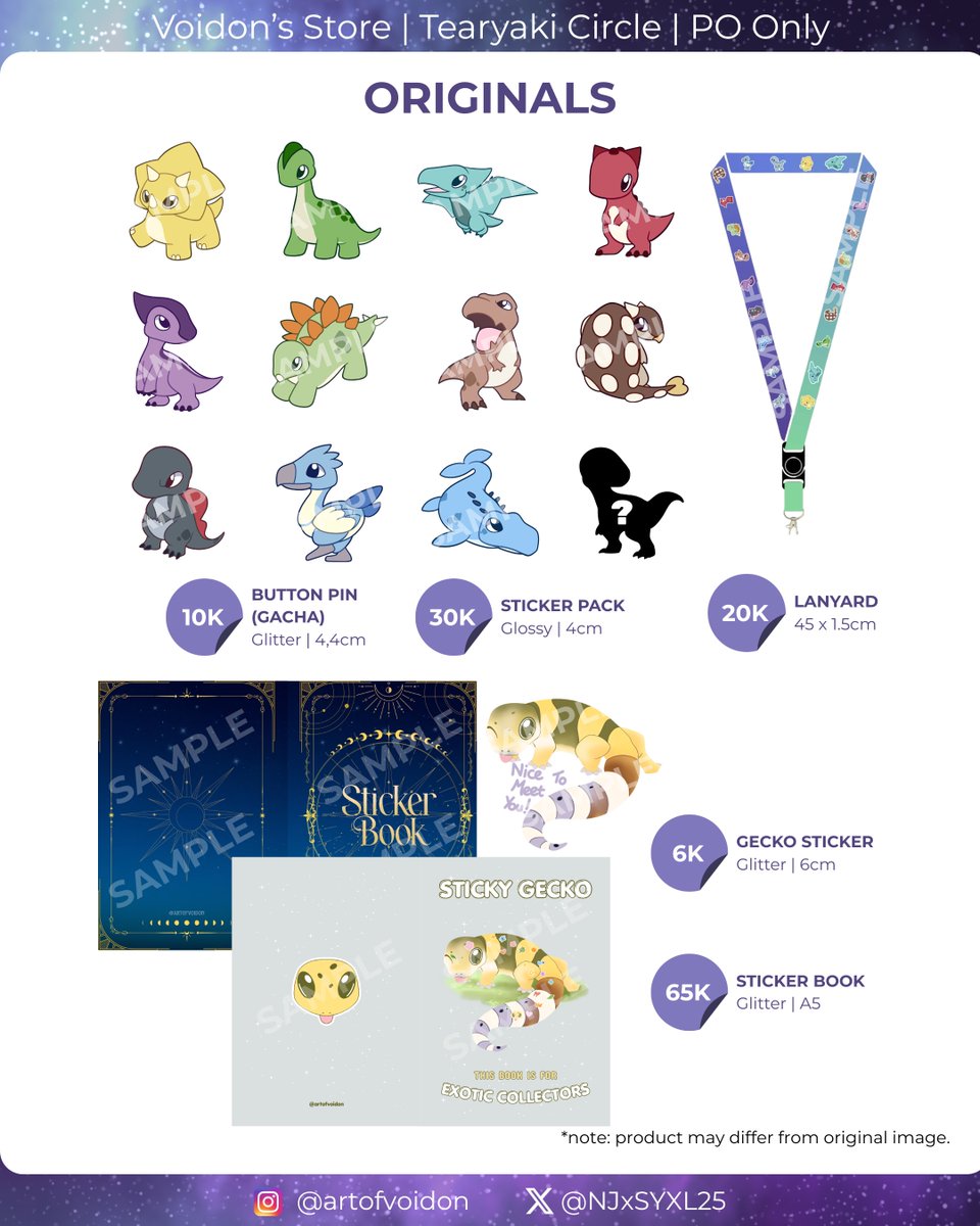 Voidon🟣🌙 tweet media