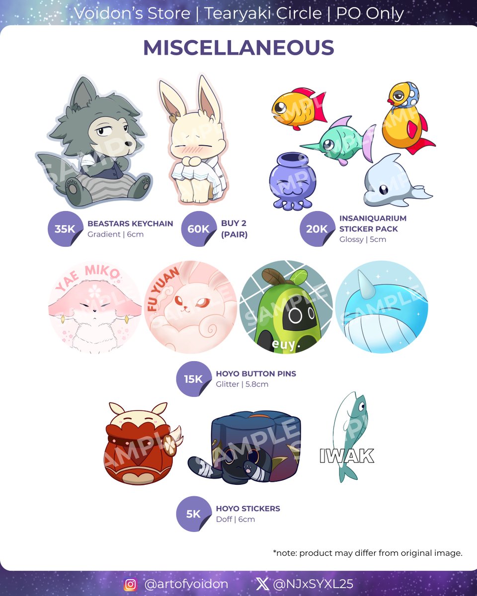 Voidon🟣🌙 tweet media