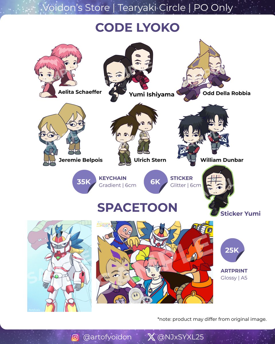 Voidon🟣🌙 tweet media