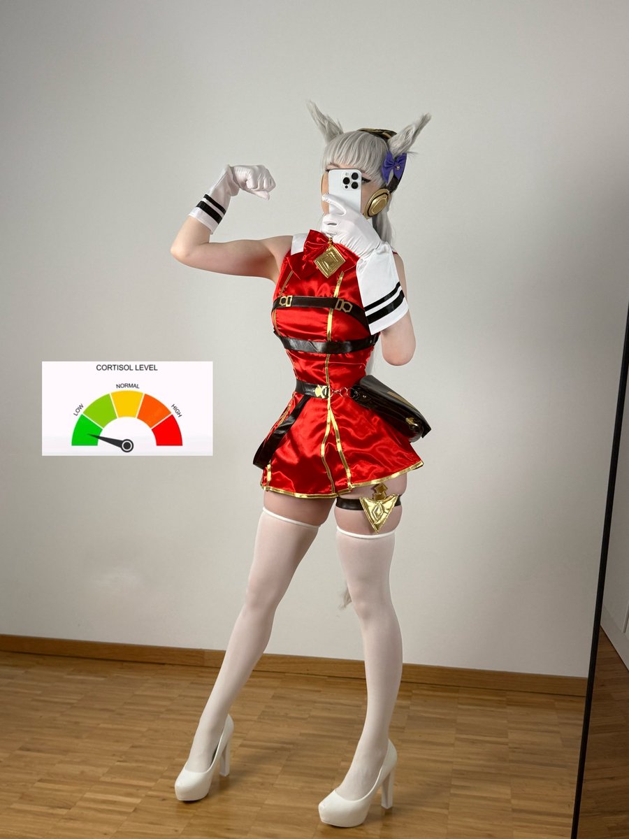 Inari Kitsune tweet media