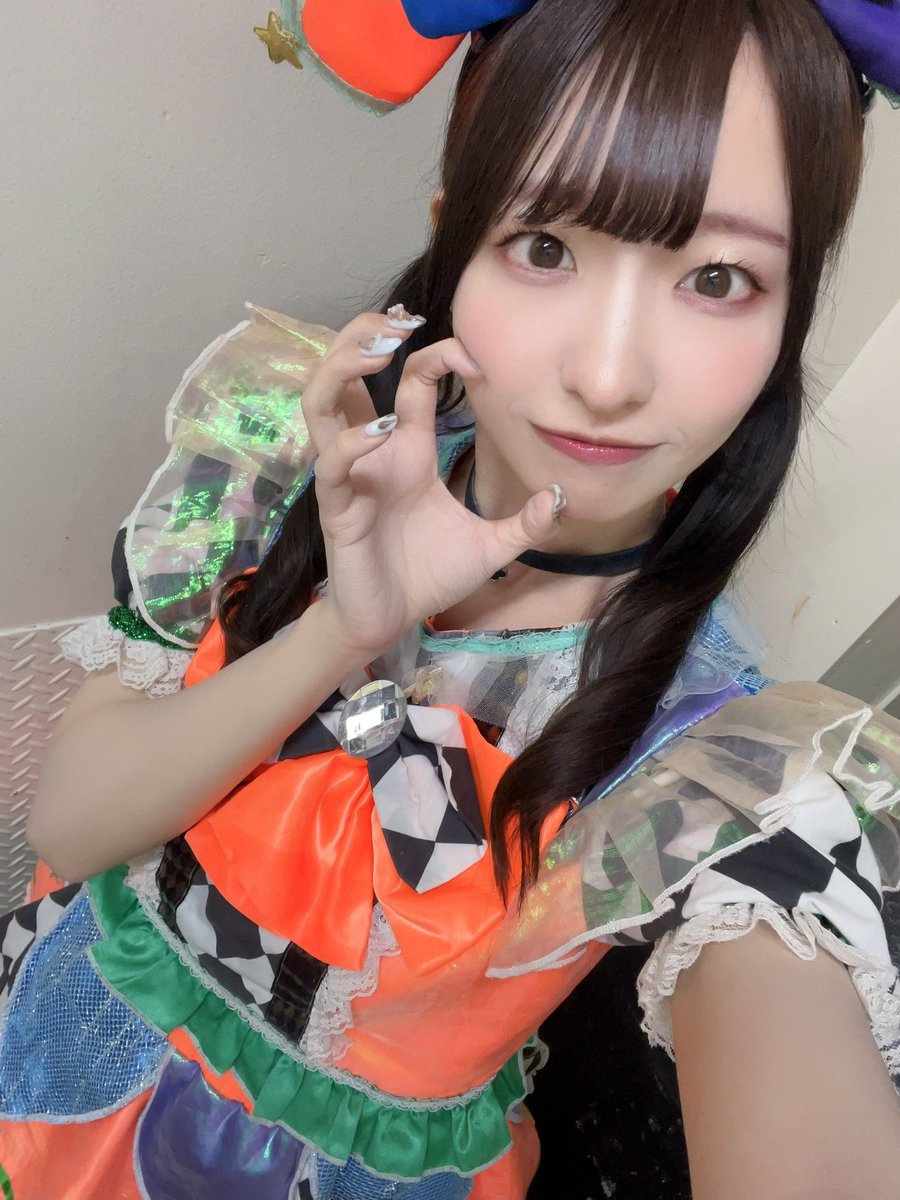 桃瀬あやな🧸🍑3/28ワンマン@東京キネマ倶楽部《ポジティブモンスター》 tweet media