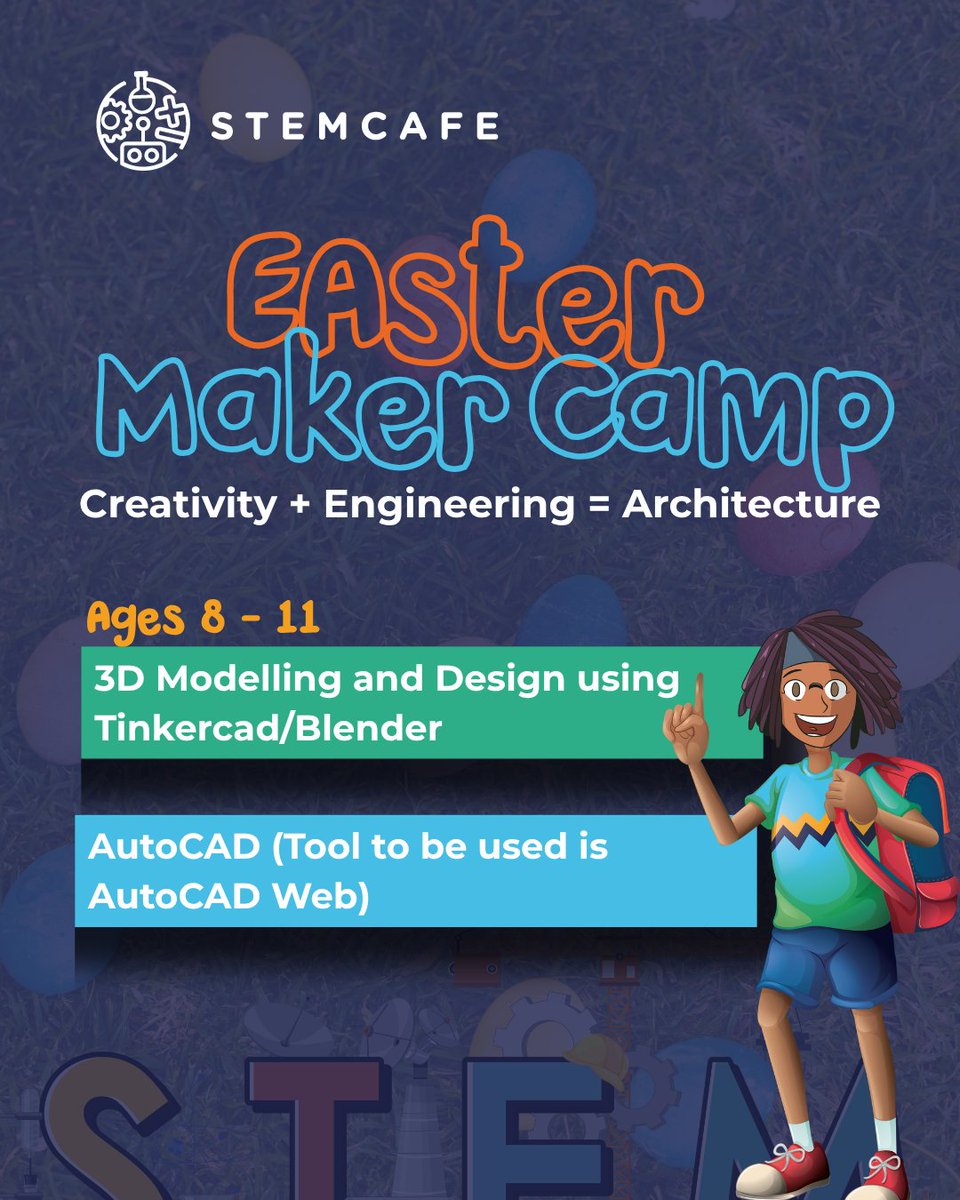 STEMCafe tweet media