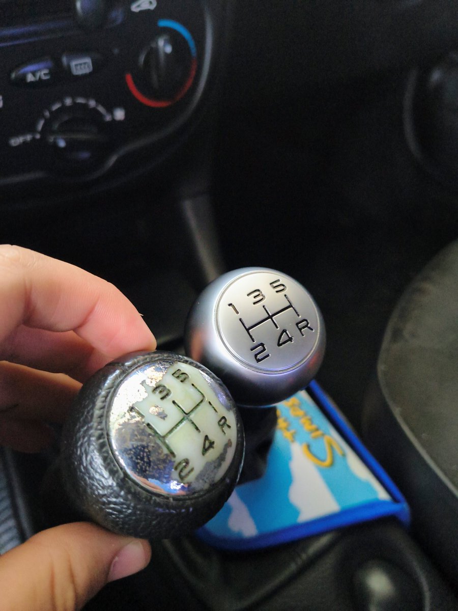 Peugeot 206 da Silva e Souza tweet media