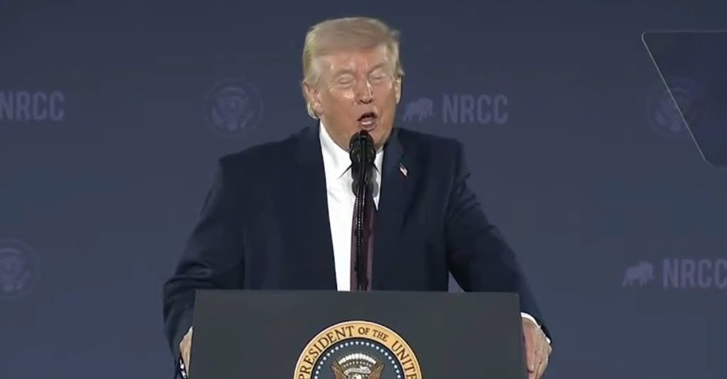 Occupy Democrats tweet media