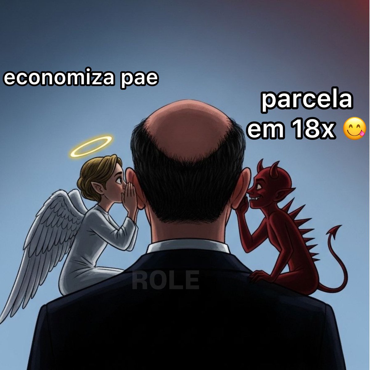 Rolê Aleatório tweet media