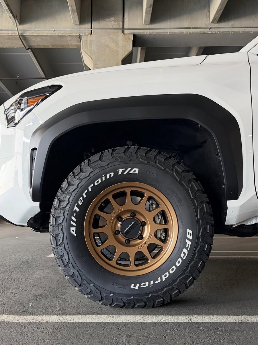 BFGoodrichCAN tweet media