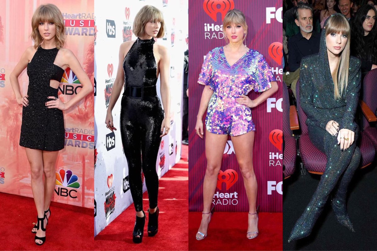 Taylor Swift Fan Archive tweet media