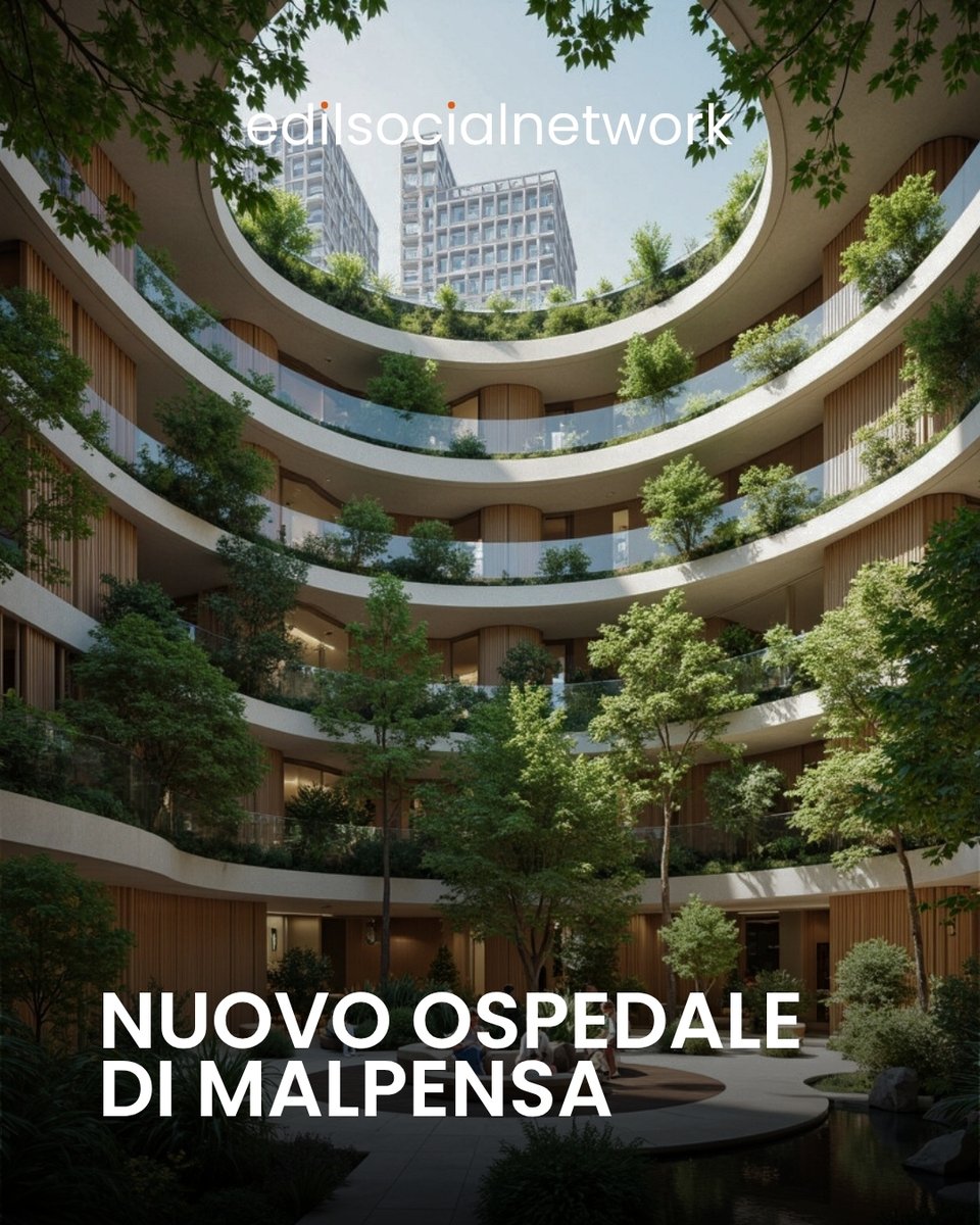 Edilsocialnetwork B-CAD tweet media