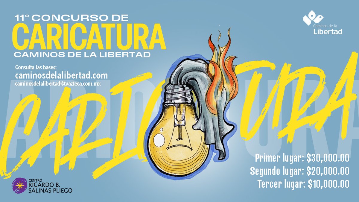 Centro Ricardo B. Salinas Pliego tweet media