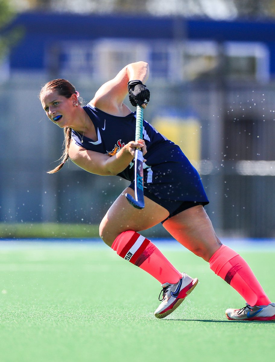 DrexelFH's tweet photo. Congratulations to Natali Foster on being named Drexel’s Female CAA Scholar-Athlete of the Year! 🐉📚 https://t.co/09EOrxFCnK