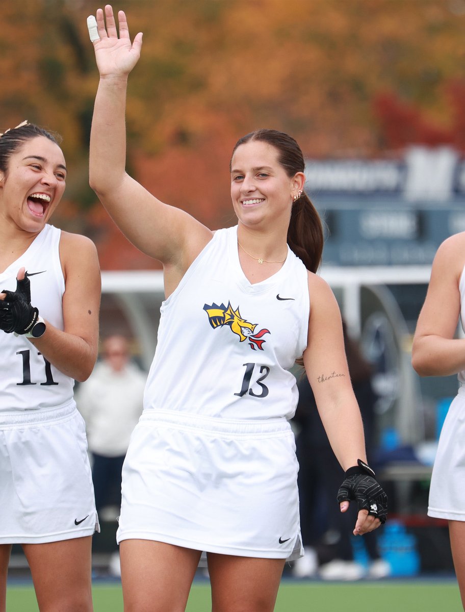 DrexelFH's tweet photo. Congratulations to Natali Foster on being named Drexel’s Female CAA Scholar-Athlete of the Year! 🐉📚 https://t.co/09EOrxFCnK