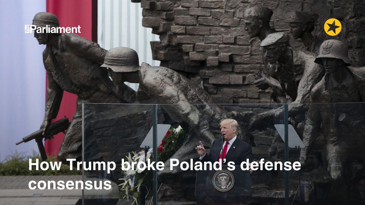 The Parliament Magazine tweet media