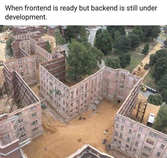 Programmer Humor tweet media