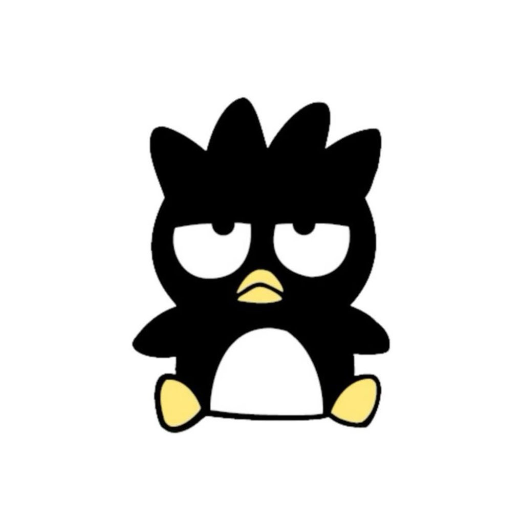 berrybrini's tweet photo. kiefer sherwood ♡  badtz-maru https://t.co/gpn8ZybMAy