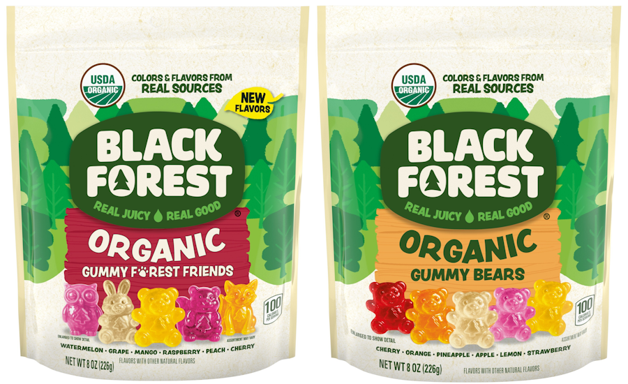 Candy Industry tweet media