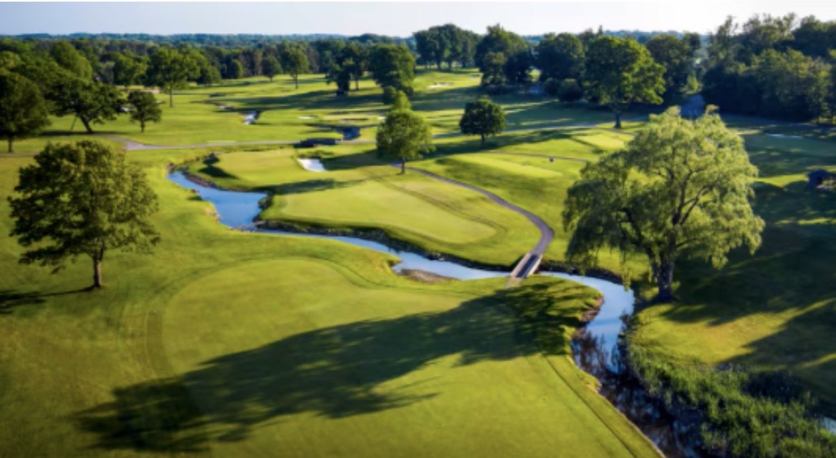 Society of Golf Historians tweet media