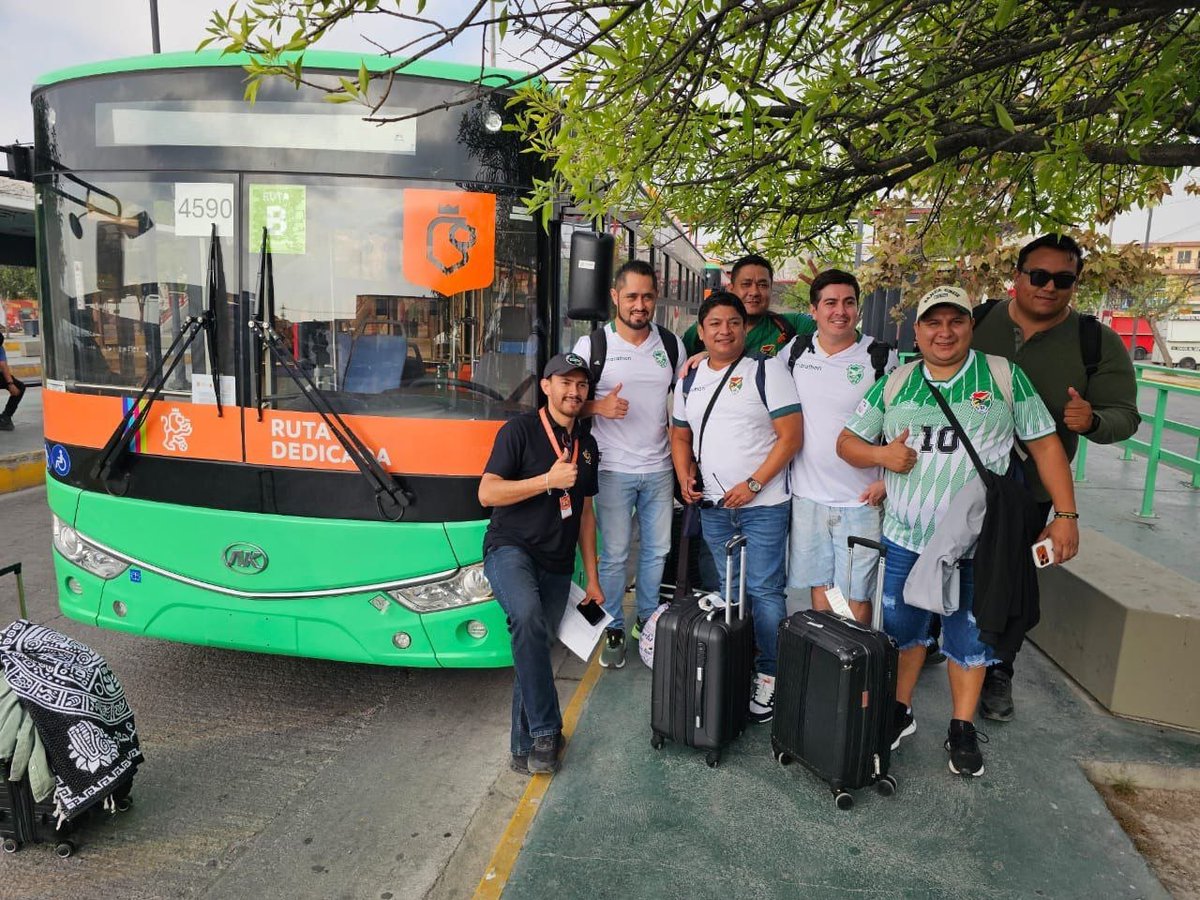 Samuel García tweet media