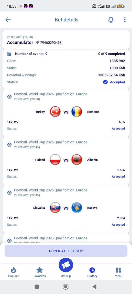 GOLDEN BETS tweet media