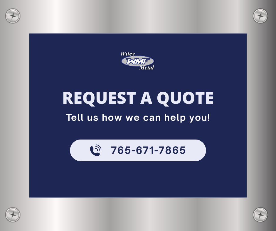 Wiley Metal tweet media