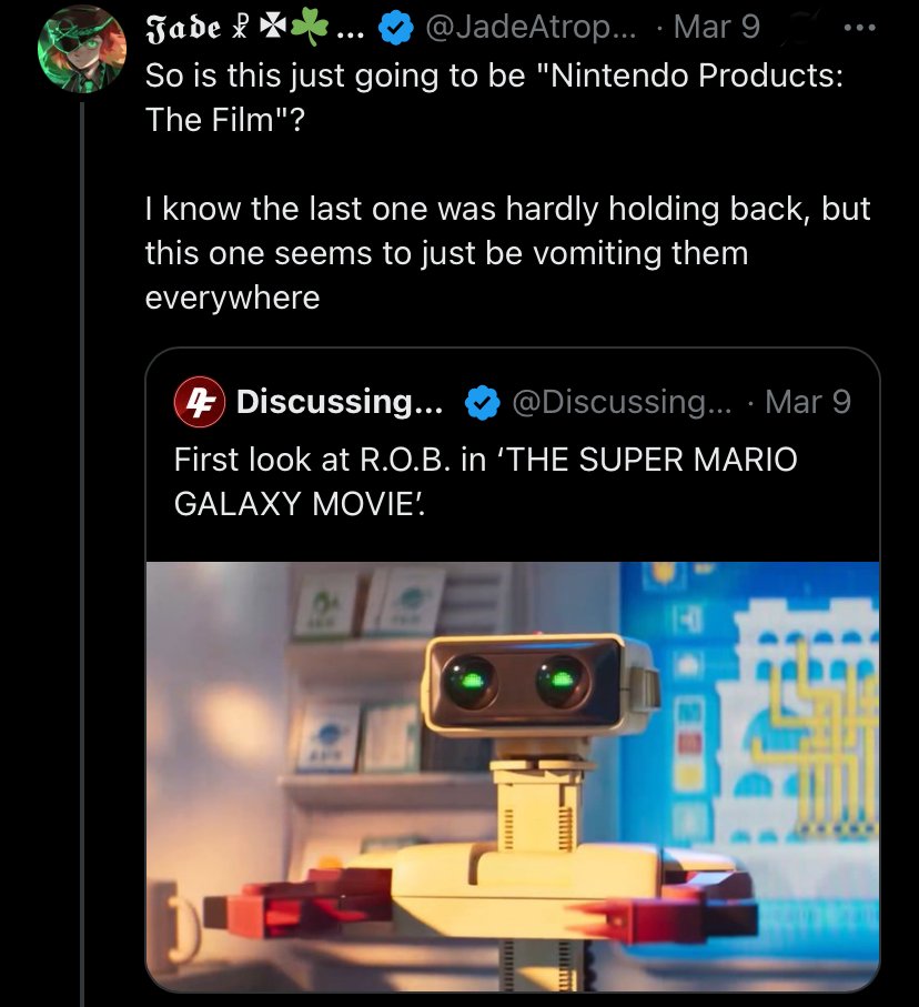 𝕵𝖆𝖉𝖊 ☧ ✠☘️🌱 tweet media