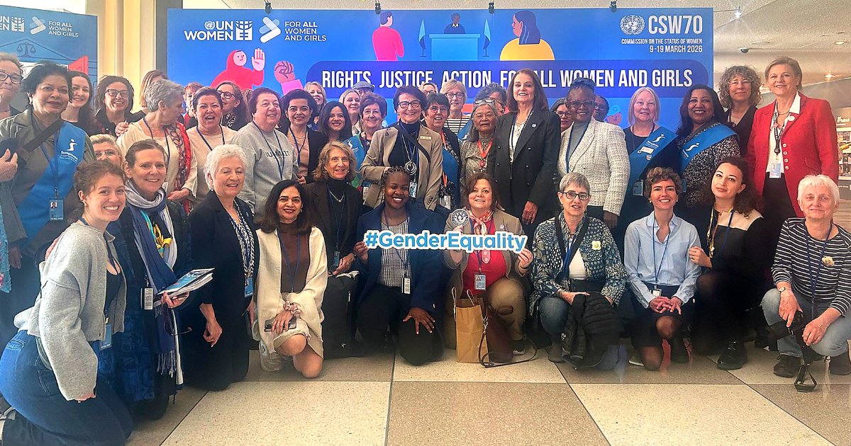 Soroptimist International tweet media