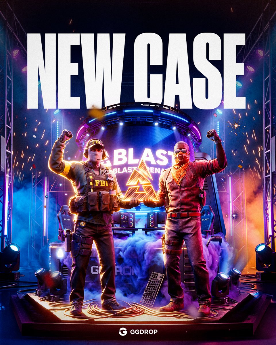 GGDrop.com tweet media