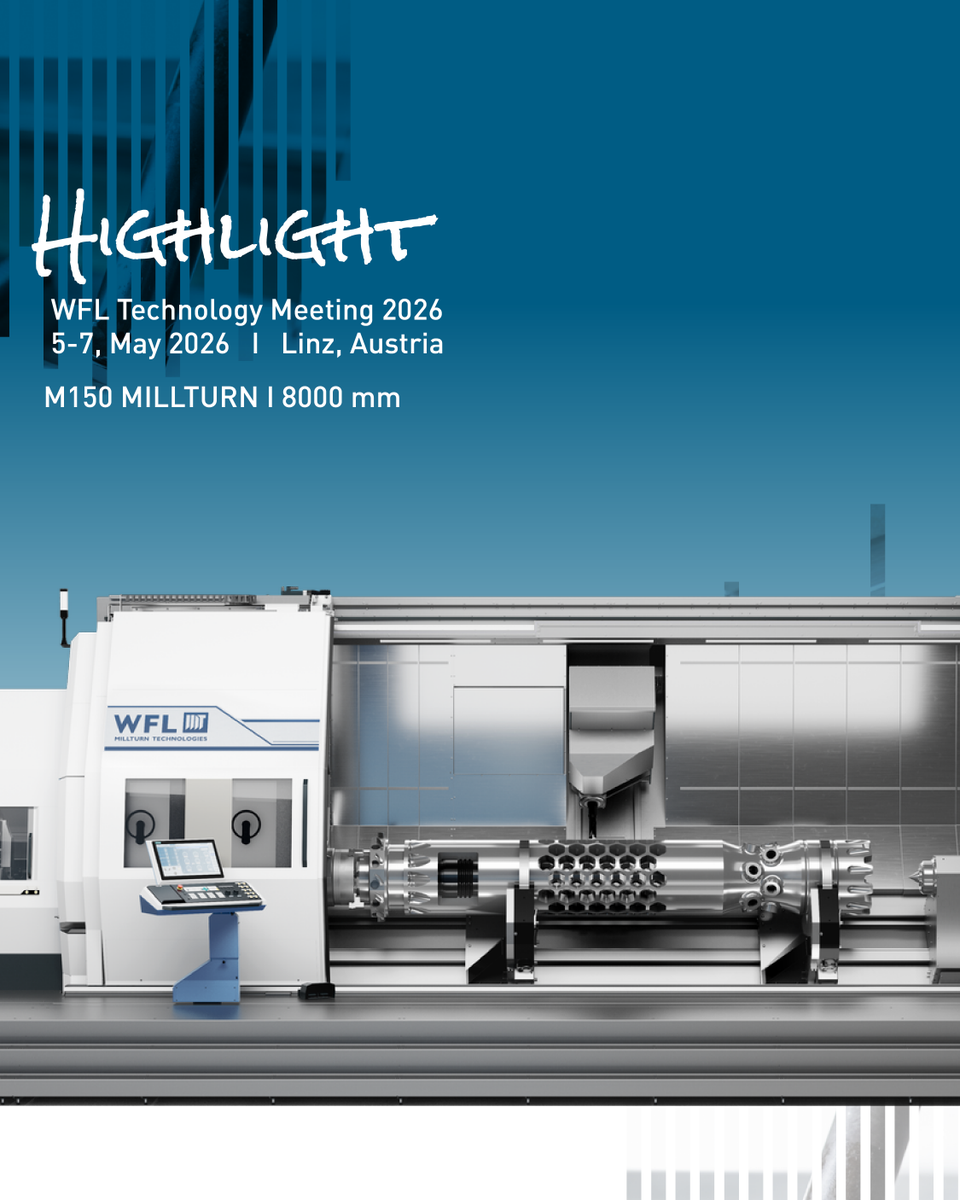 WFL Millturn Technologies tweet media