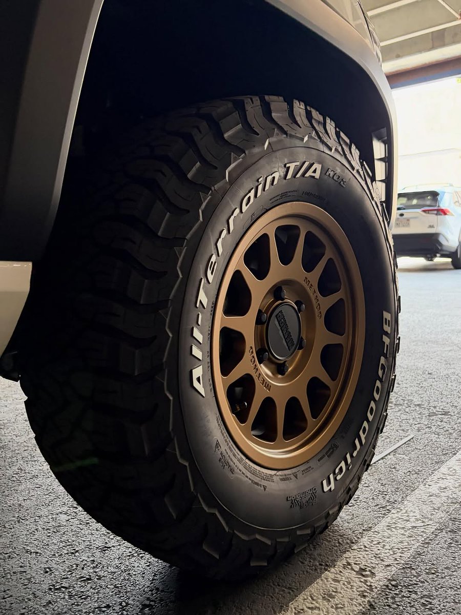 BFGoodrichCAN tweet media
