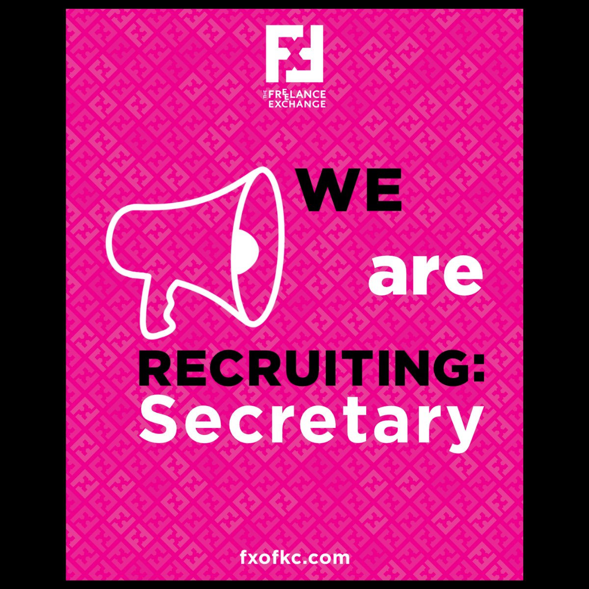 The Freelance Exchange of KC tweet media