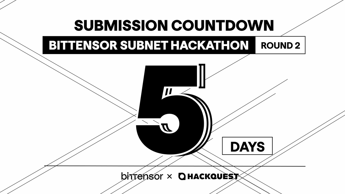 HackQuest tweet media