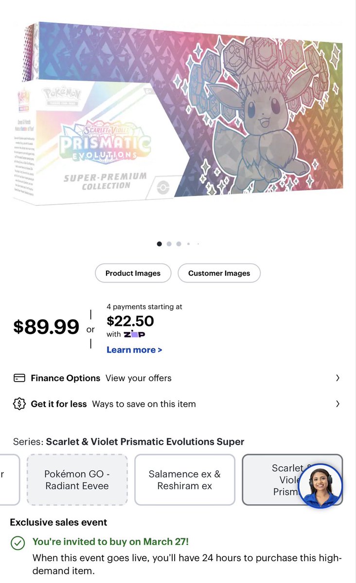 The Bryce Is Right tweet media