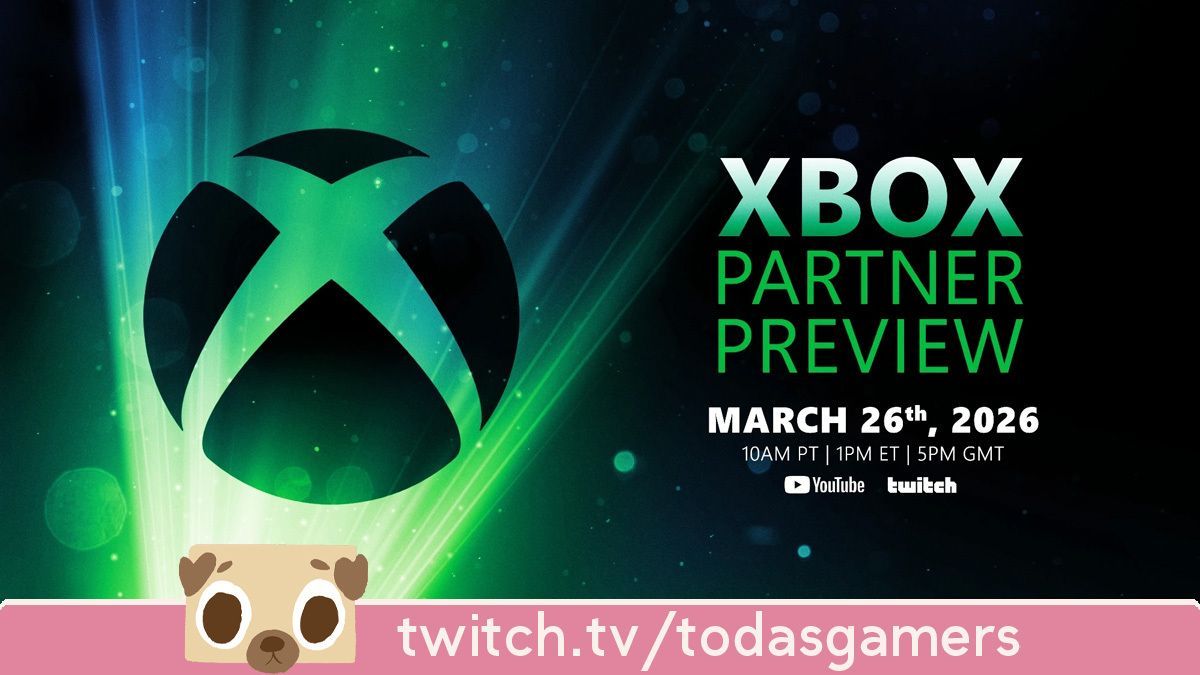 TodasGamers tweet media