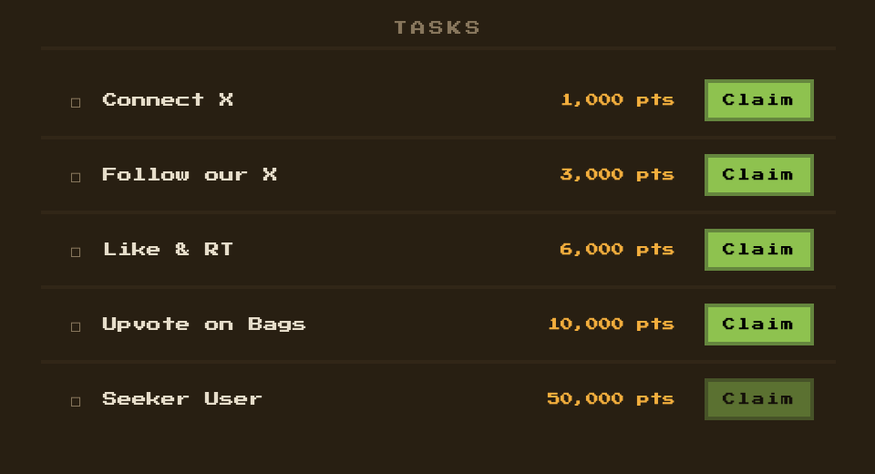 minefield_fun's tweet photo. Upvote us on the @BagsHackathon leaderboard and earn 10,000 points for the Season 1 airdrop! https://t.co/xwnbxhHC1h