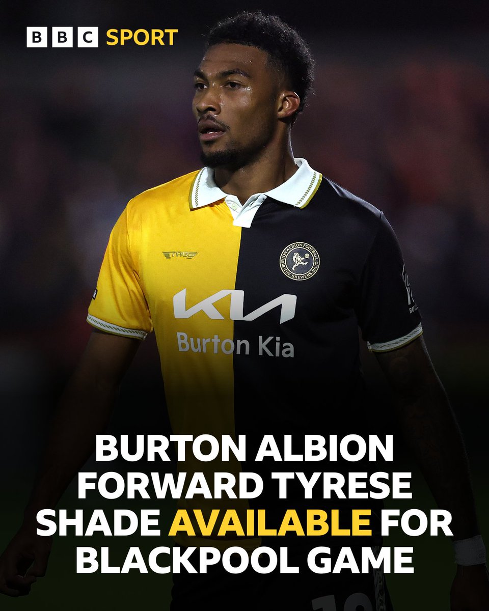 BBC Sport Derby tweet media