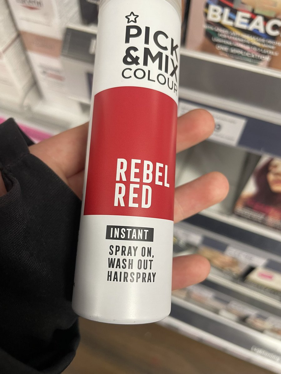 Isabella |-/ tweet media