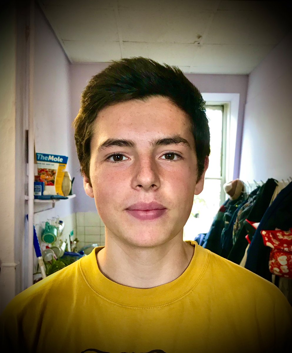 Missing People tweet media