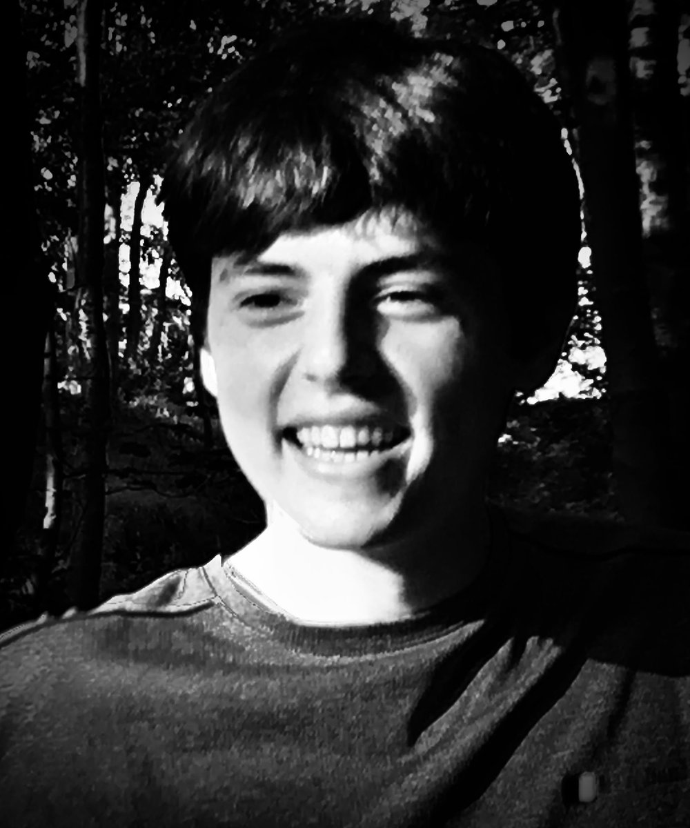 Missing People tweet media