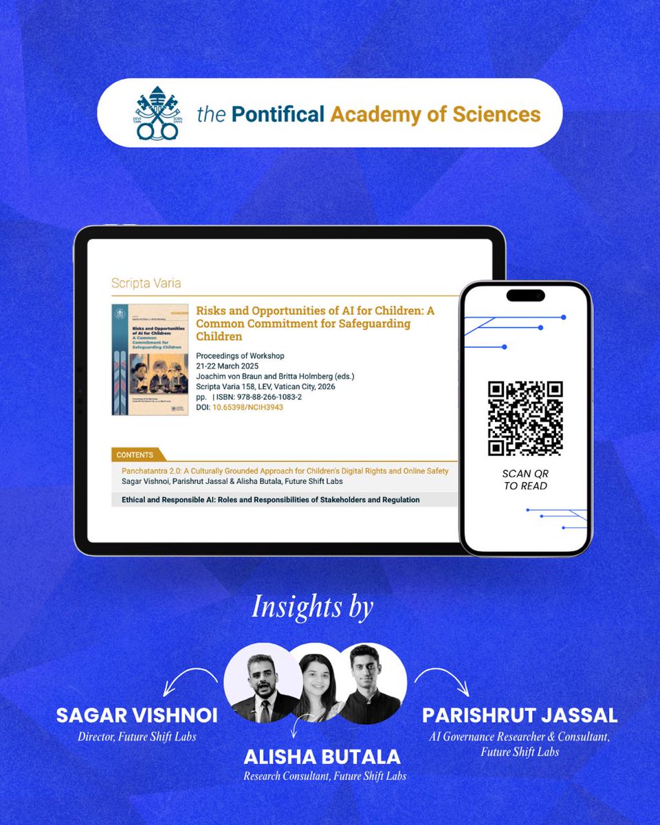 Future Shift Labs tweet media