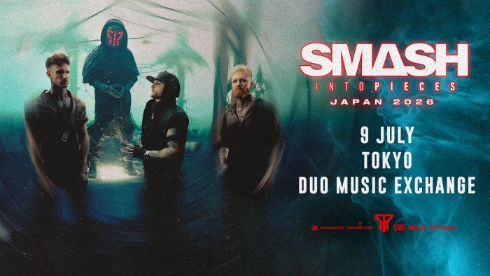 Heavy Metal Tour tweet media