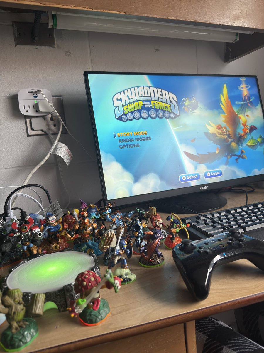 SOV | Axtro tweet media