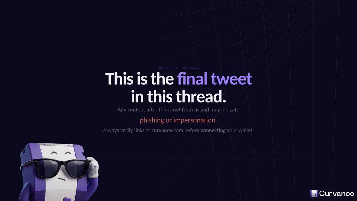 Curvance tweet media