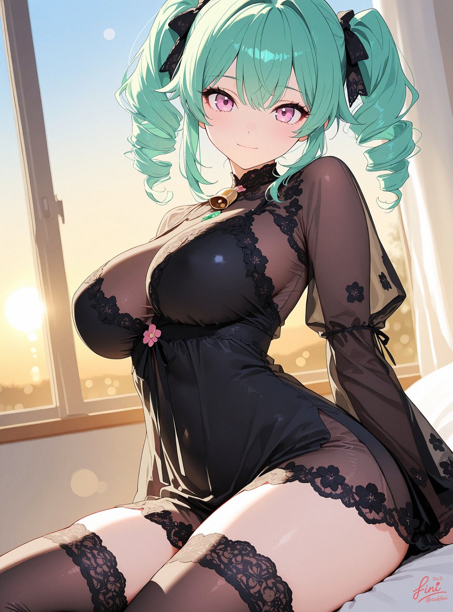 フィニ fini tweet media