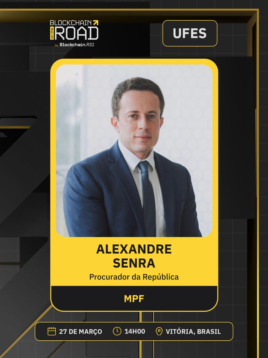 Blockchain.Rio tweet media