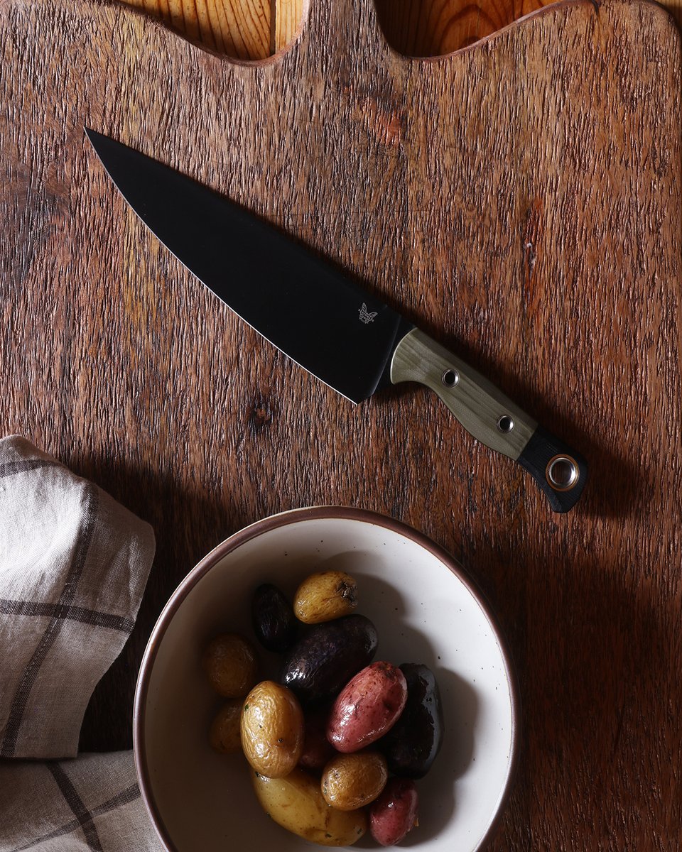 Benchmade Knife Co., Inc tweet media