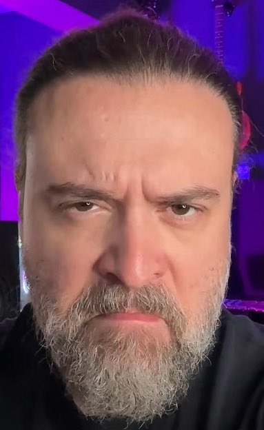 Danilo Gentili tweet media