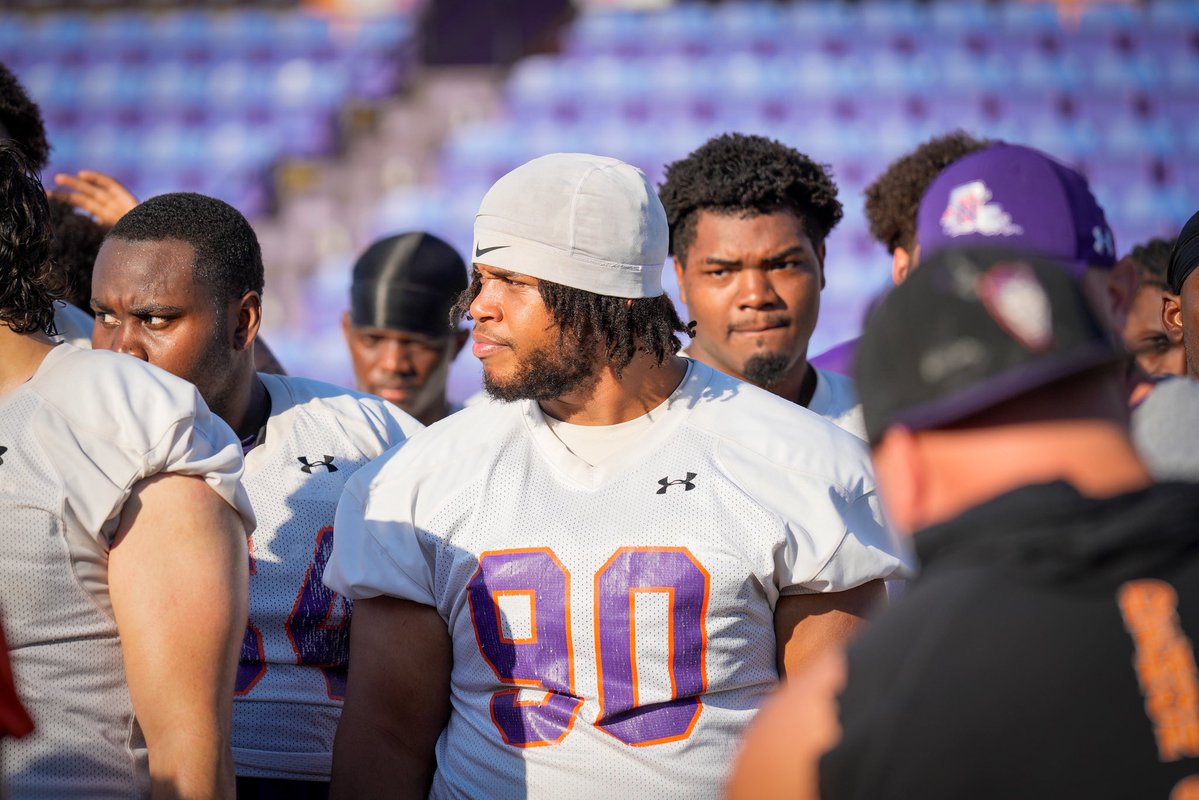 NSU Football tweet media