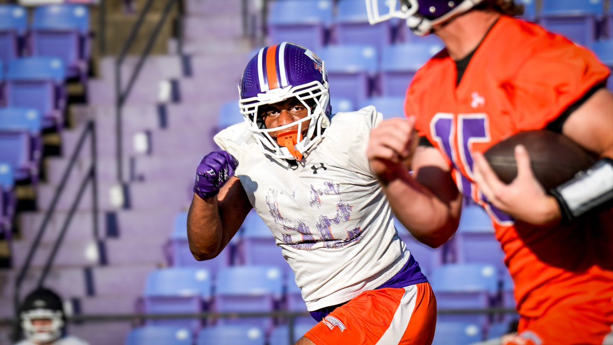 NSU Football tweet media